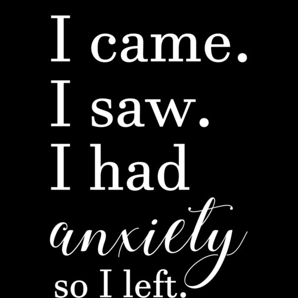 I CAME  I SAW  Thumbnail