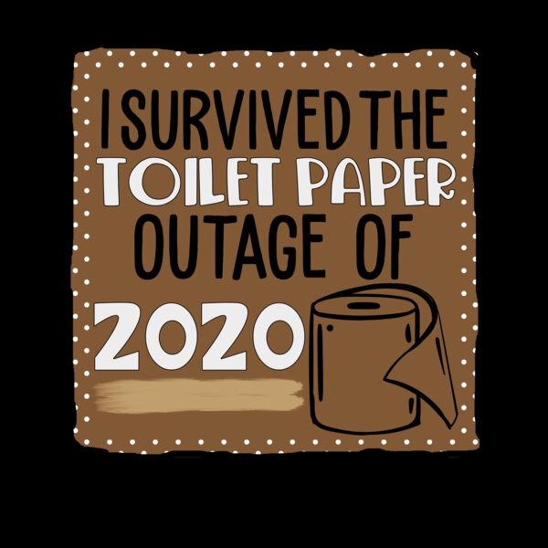 TOILET PAPER OUTAGE 2020 Thumbnail