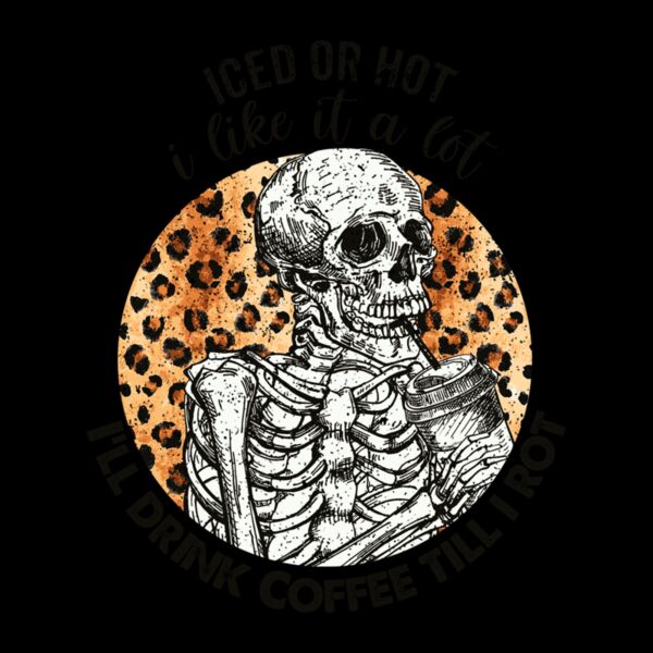 Iced or Hot Thumbnail