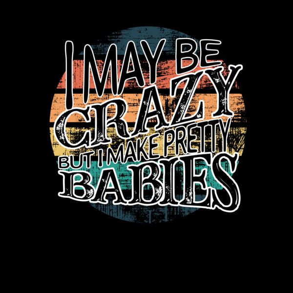 I may be crazy but Thumbnail