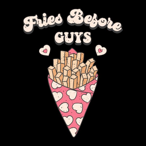 FRIES BEFORE GUYS  HEARTS Thumbnail