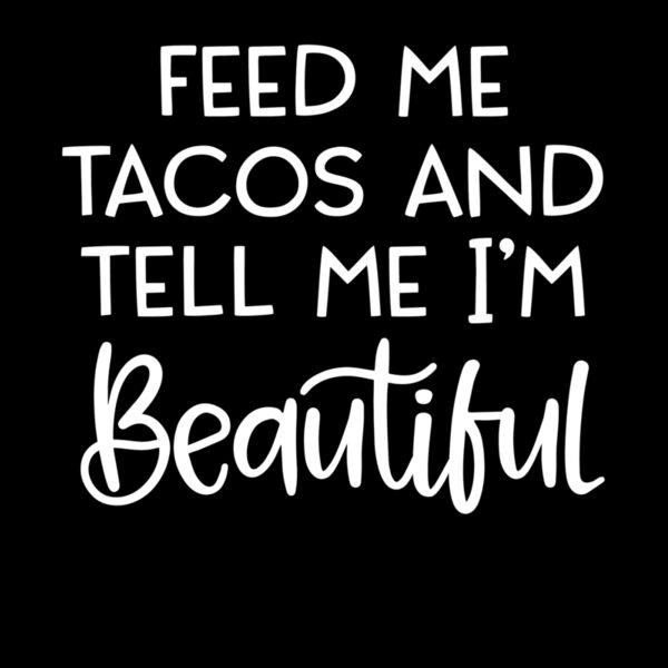 Feed me tacos Thumbnail