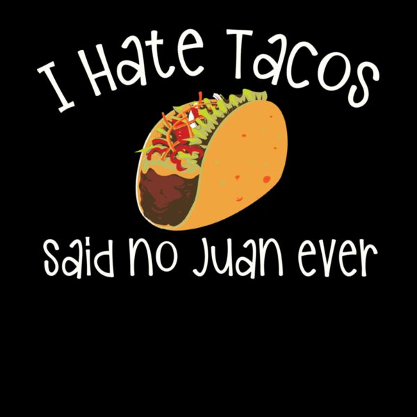 I HATE TACOS Thumbnail