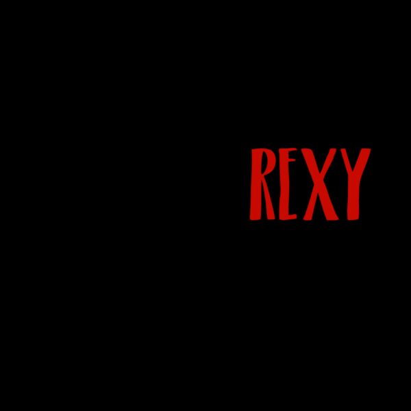 I M REXY AND I KNOW IT Thumbnail