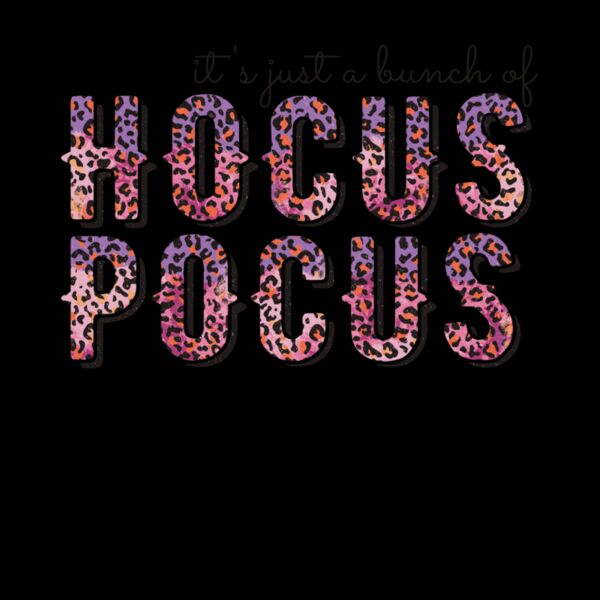 Hocus Pocus Cheetah Thumbnail