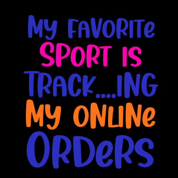 TRACKING ORDERS Thumbnail