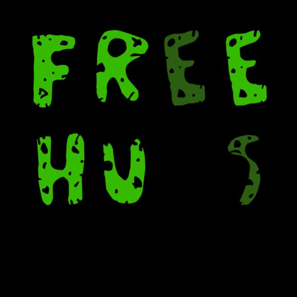 Free Hugs Thumbnail