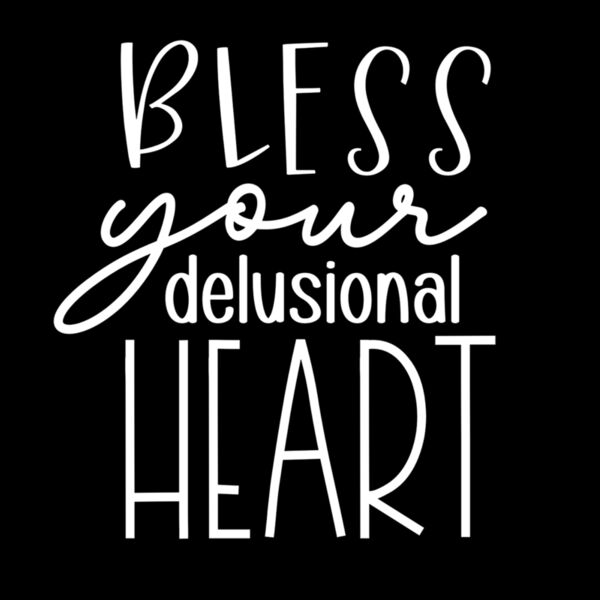 delusional heart Thumbnail