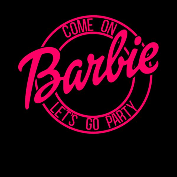 COME ON BARBIE Thumbnail