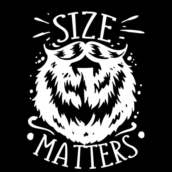 SIZE MATTERS Thumbnail