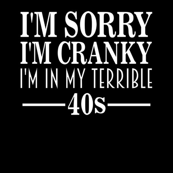 terrible forties Thumbnail