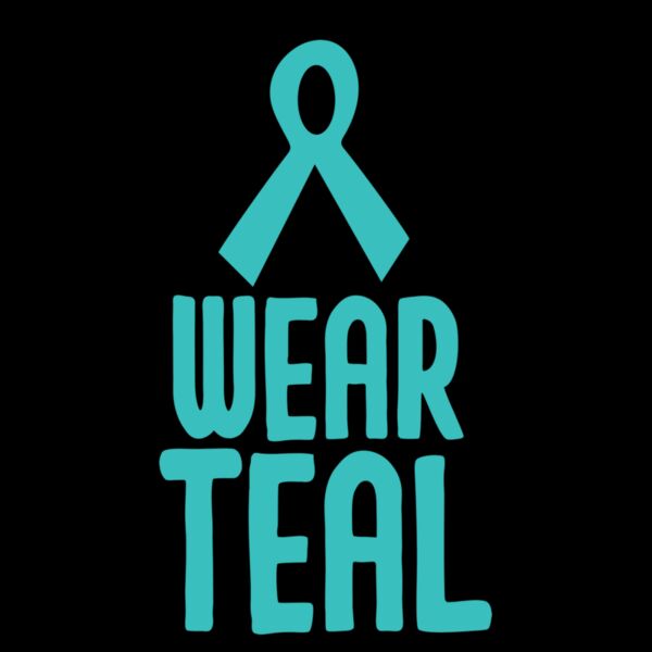 wear teal Thumbnail