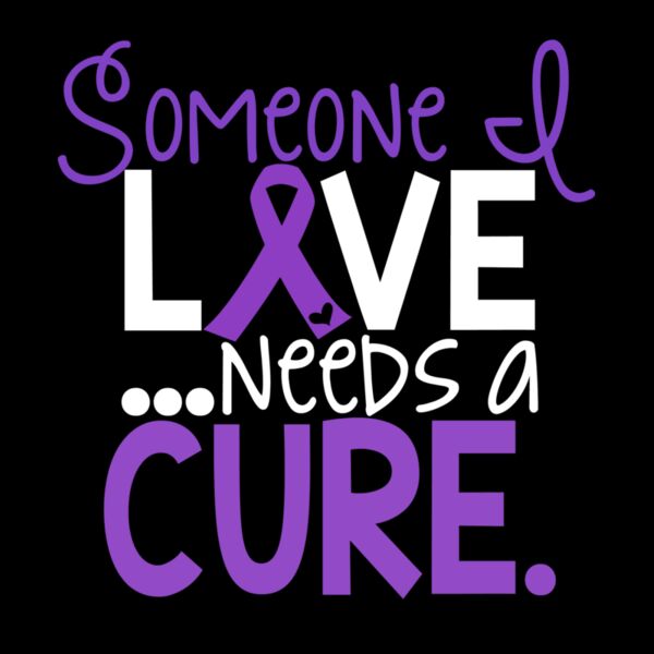 SOMEONE I LOVE NEEDS A CURE Thumbnail