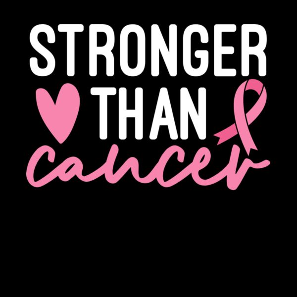 Stronger than cancer Thumbnail