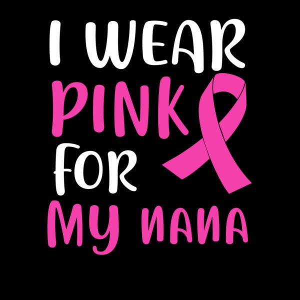 Pink  My Nana  Thumbnail