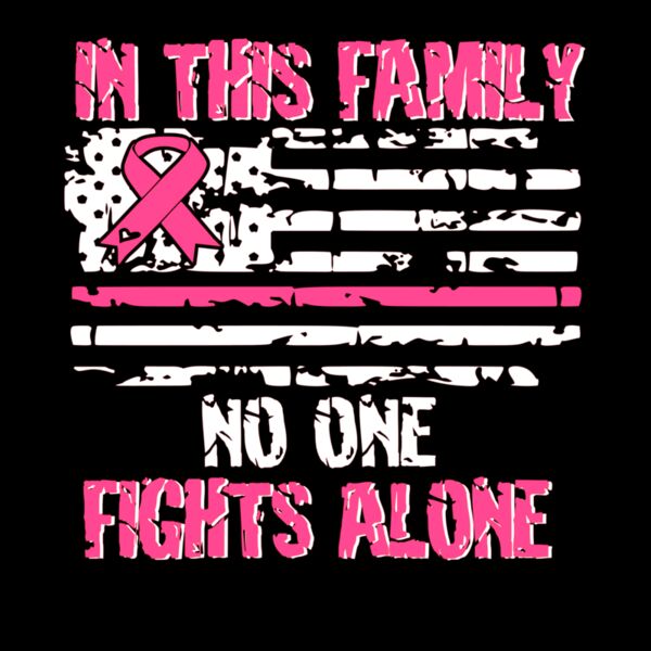 In This Family No One fights alone Thumbnail