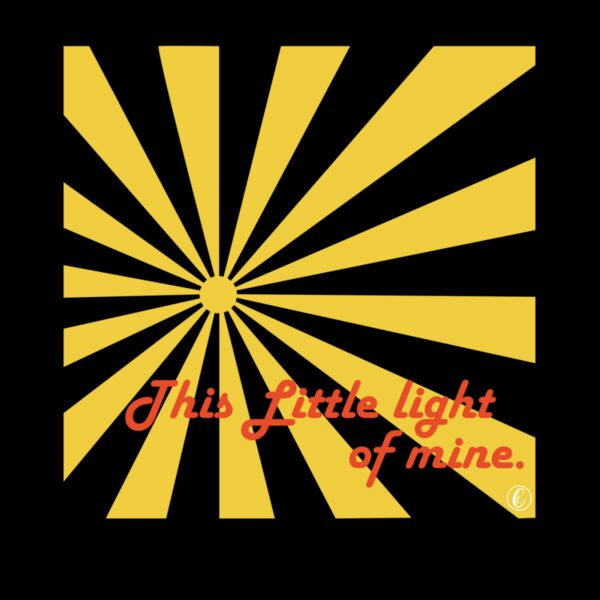 THIS LIGHT OF MINE Thumbnail