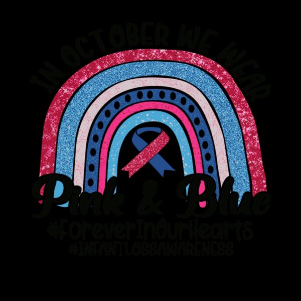 INFANT LOSS RAINBOW Thumbnail