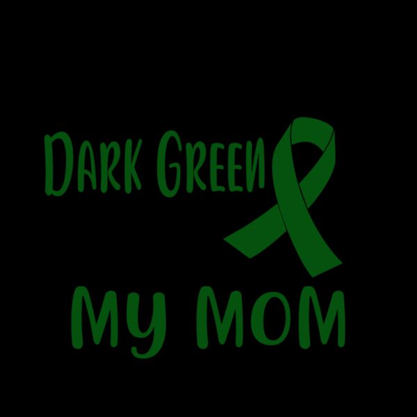 Dark Green  MOM  Thumbnail