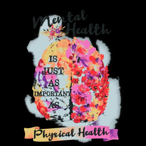 mental health is important Thumbnail