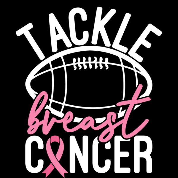 TACKLE BREAST CANCER Thumbnail