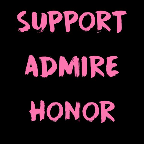 support the fighters Thumbnail