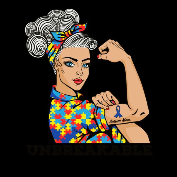 UNBREAKABLE AUTISM Thumbnail