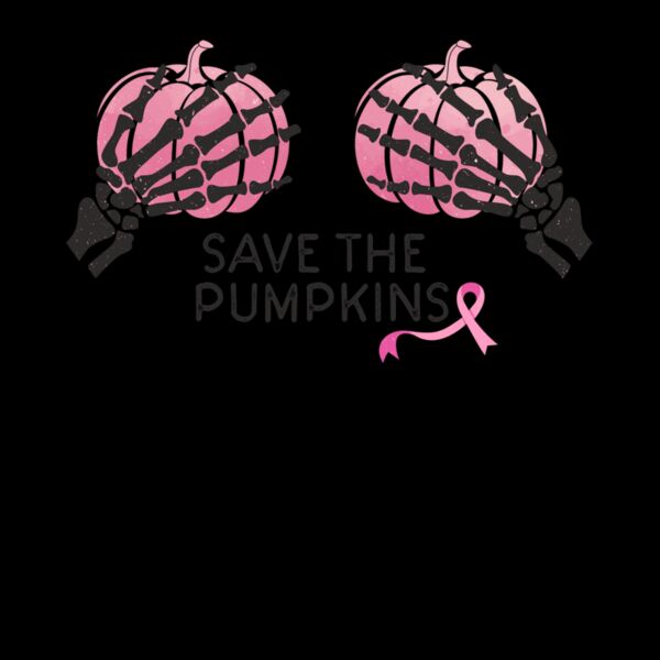 Save The Pumpkins Thumbnail