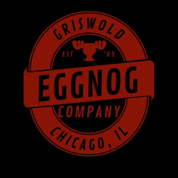 GRISWOLD EGGNOG  WAVE WASH HOODIE Thumbnail