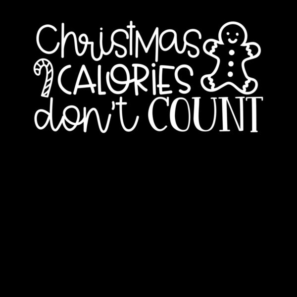 CHRISTMAS CALORIES DONT COUNT Thumbnail