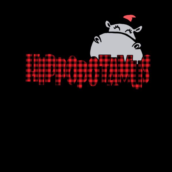 HIPPOPOTAMUS FOR CHRISTMAS Thumbnail