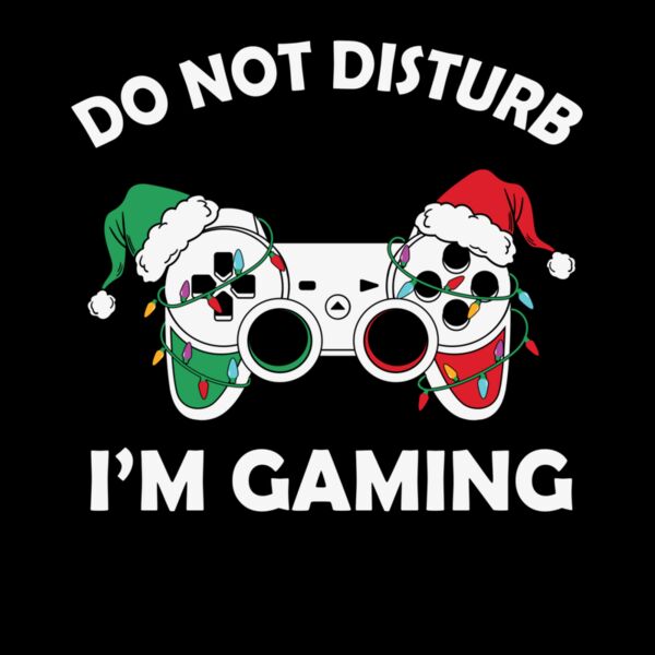 Gaming youth long sleeve Thumbnail