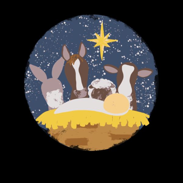 NATIVITY SCENE Thumbnail