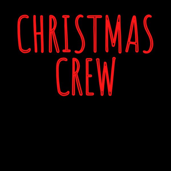 CHRISTMAS CREW PRINT Thumbnail