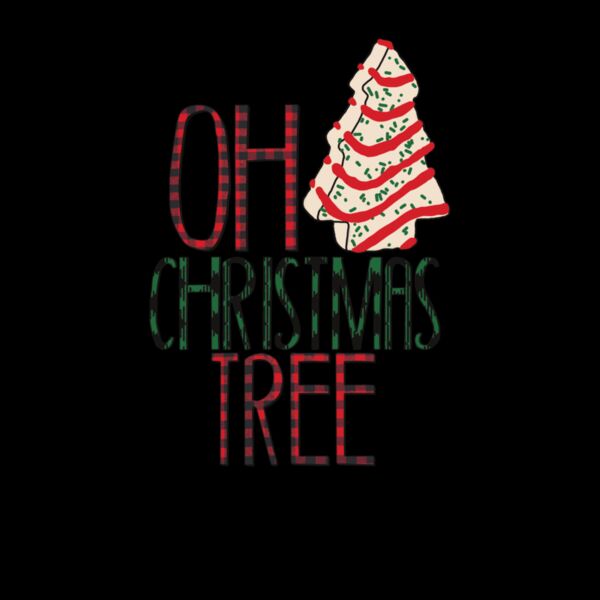 Oh Christmas Tree Thumbnail