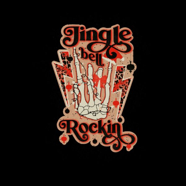 JINGLE BELL ROCK Thumbnail