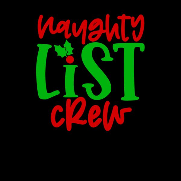 NAUGHTY LIST CREW Thumbnail