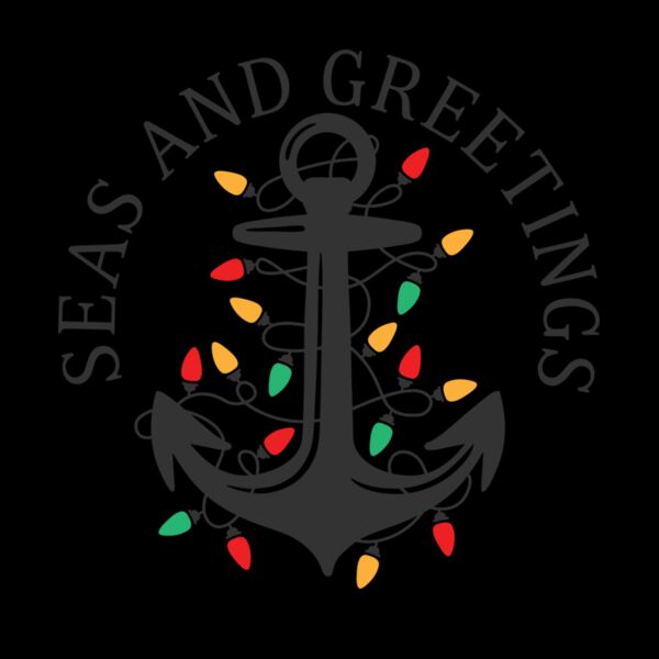 SEAS AND GREETINGS Thumbnail