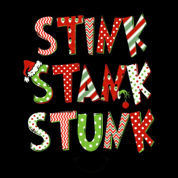 STINK STANK STUNK Thumbnail
