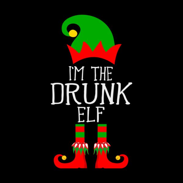 DRUNK ELF Thumbnail