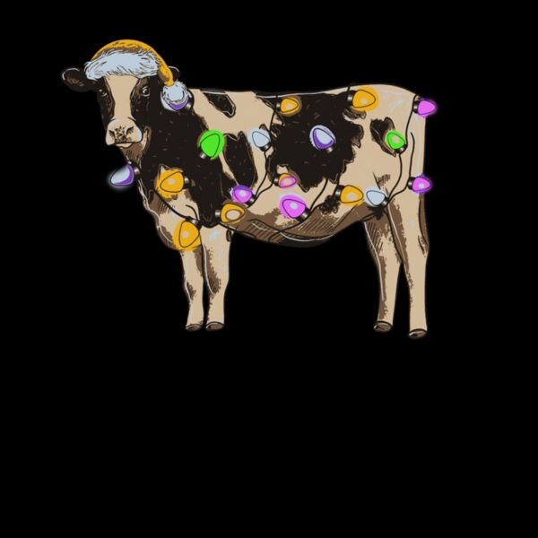 CHRISTMAS COW Thumbnail