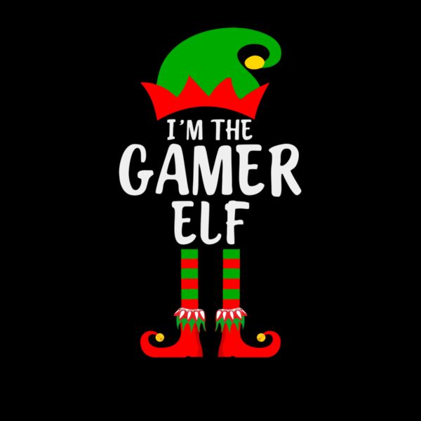 GAMER ELF Thumbnail