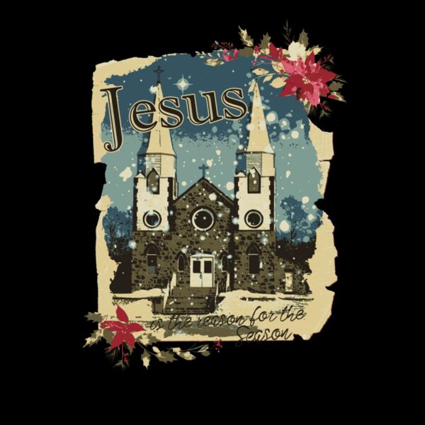 Jesus Is the reason for the season Thumbnail