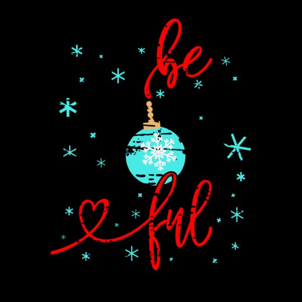 BE JOY  FUL Thumbnail