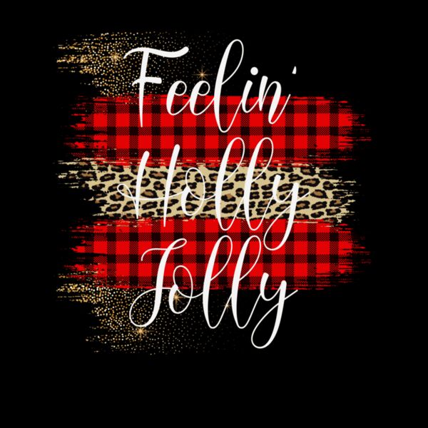 FEELIN HOLLY JOLLY Thumbnail