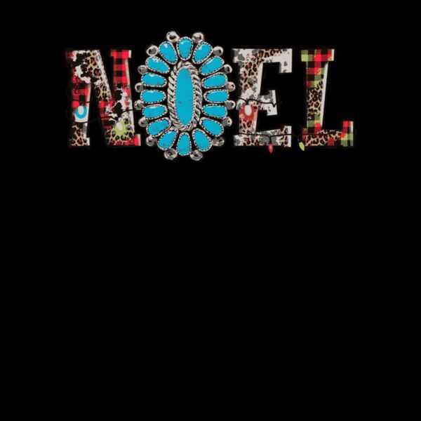 TURQUOISE NOEL Thumbnail