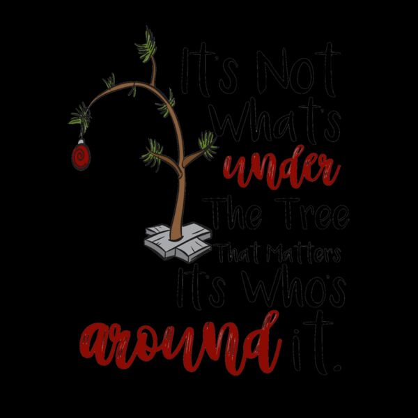 CHARLIE BROWN CHRISTMAS TREE Thumbnail