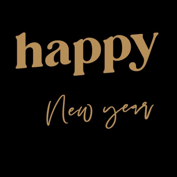 Happy Happy Happy New Year Thumbnail