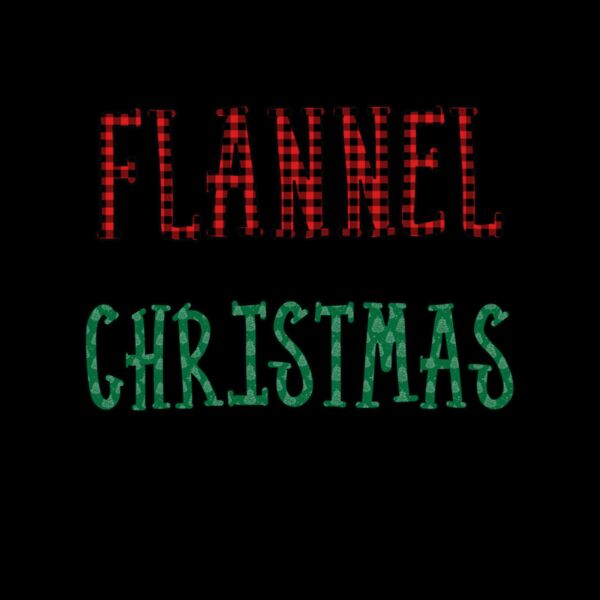 Flannel and Christmas Thumbnail