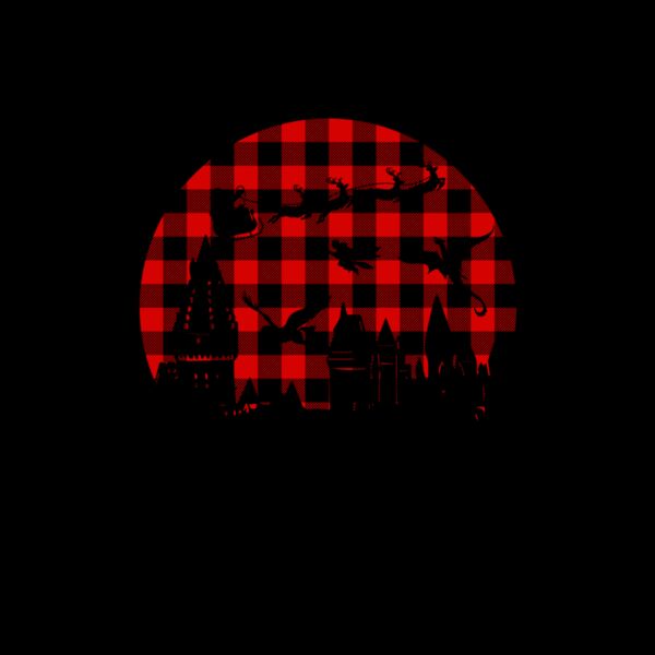 HOGWARTS CHRISTMAS Thumbnail